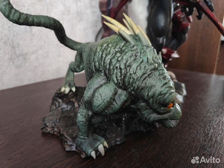 Статуэтка Spawn №135