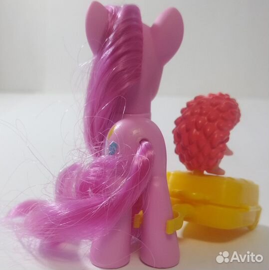 Пинки Пай my little pony