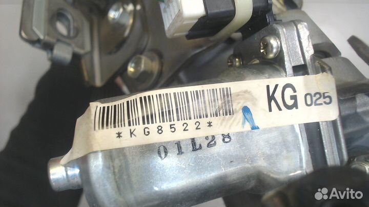 Колонка рулевая Infiniti FX, 2009