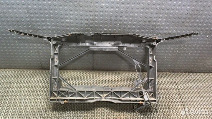 Рамка передняя Mazda 6 (GG), 2002