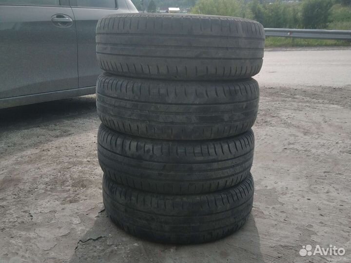 Michelin Energy Saver Plus 195/65 R15 91H