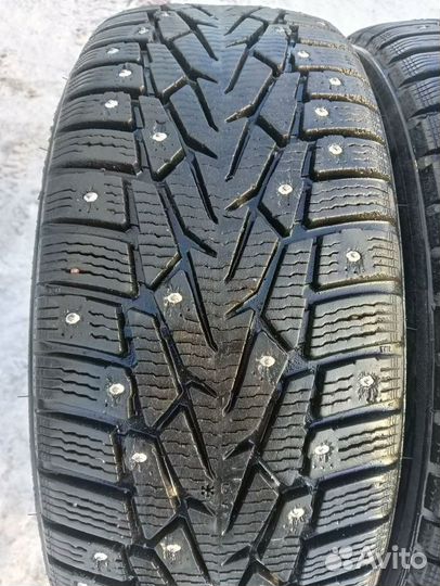 Nokian Tyres Nordman 7 205/55 R16 94T