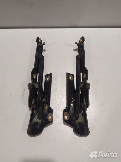 Петли багажника Hyundai Sonata 5