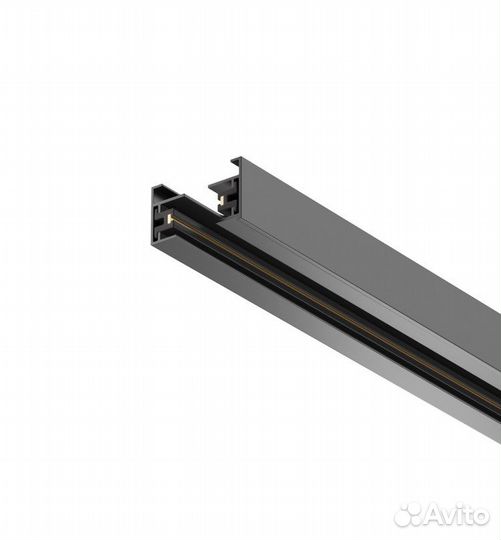 Шинопровод однофазный Maytoni Unity TRX001-113B