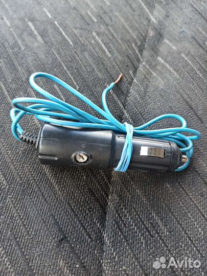 Регулятор скорости