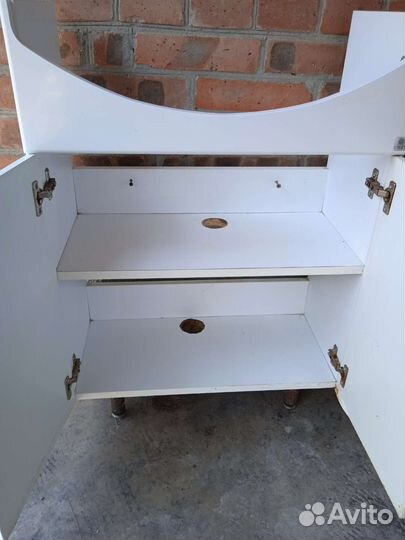 Тумба под раковину бу