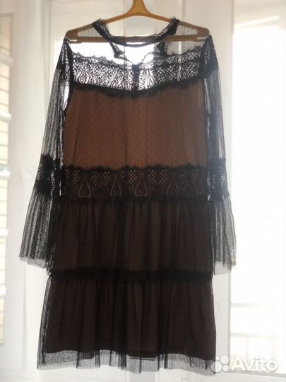 Платье Zara