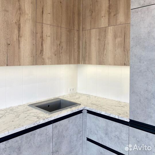 Кухня (реальная цена) кс07 39633