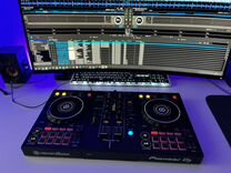 Dj контролер Pioneer DDJ 400