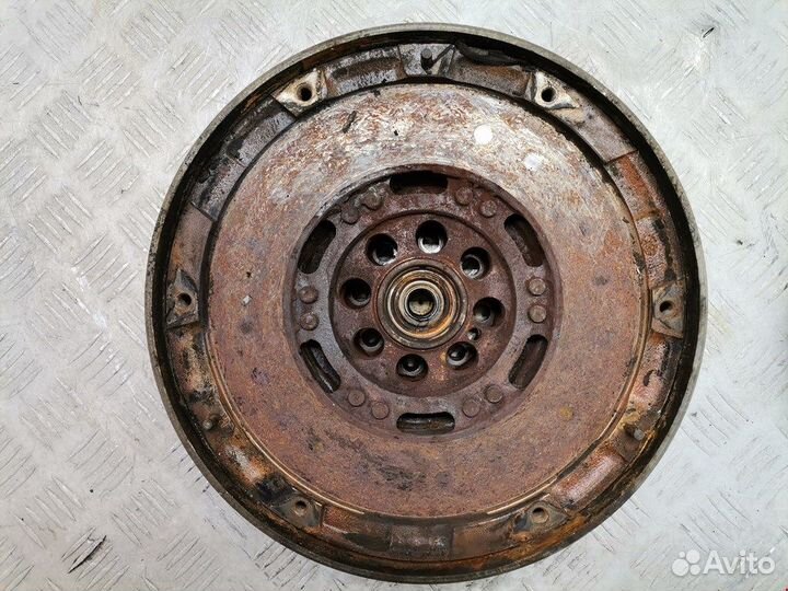 Маховик для mercedes-benz C-Class (W202)