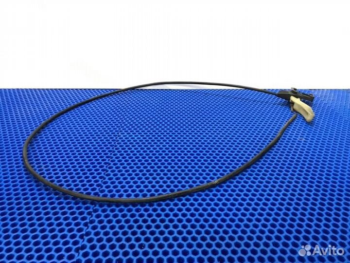 Ручка открывания капота Opel Corsa B 1.2 1999