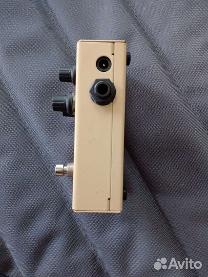 Гитарная педаль AMT ht-1 Heater