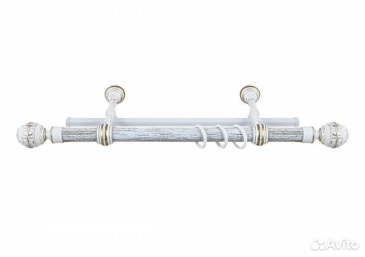 Карниз для штор Валанс