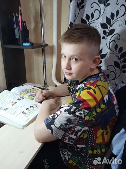 Репетитор по английскому и немецкому языку