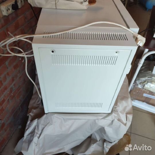 Стерилизатор сухожар гп-40-3 Витязь