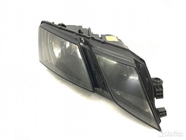 Фара передняя правая Skoda Octavia 1.6 cwva 2018