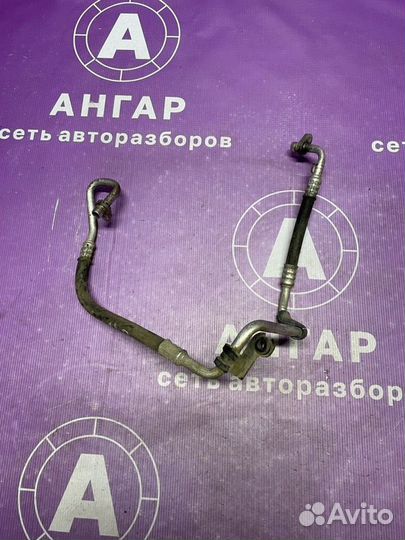 Трубка кондиционера Honda Accord 7 CL9 K24A3 2006