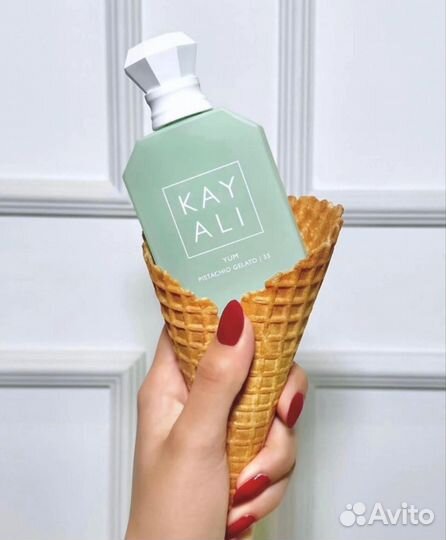Духи Kayali Yum ОАЭ 100 ml