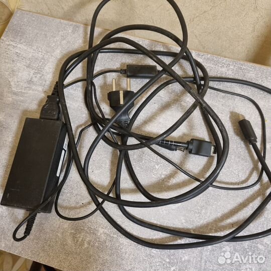 Монитор Dell s221sh