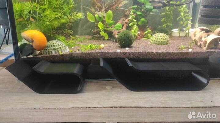 Аксессуары для аквариума