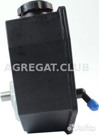 Насос гидроусилителя руля krauf HPQ9382XQ