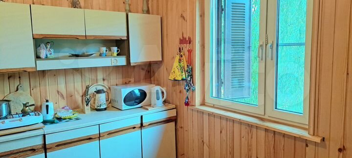 Дом 150 м² на участке 14 сот.