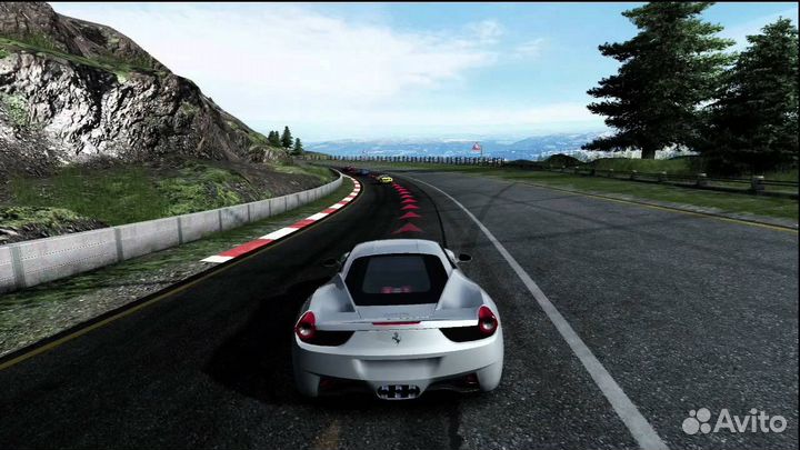 Игра Forza Motorsport 5 (xbox ONE)