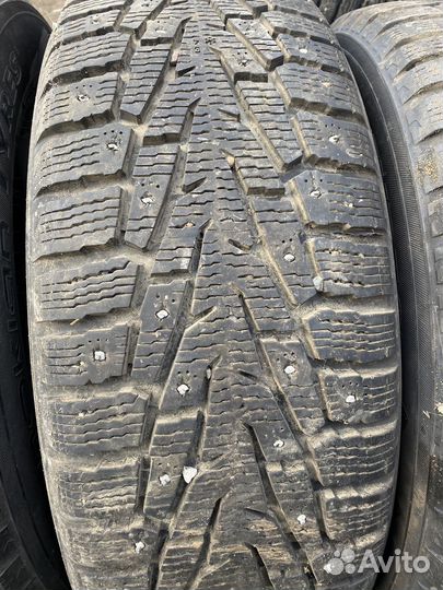 Nokian Tyres Nordman 7 SUV 235/65 R17