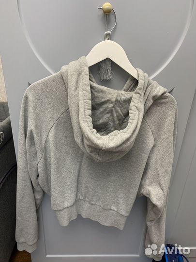 Толстовка олимпийка женская guess