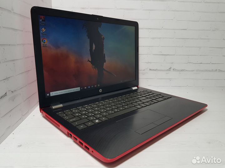 Ноутбуки / работа / учеба