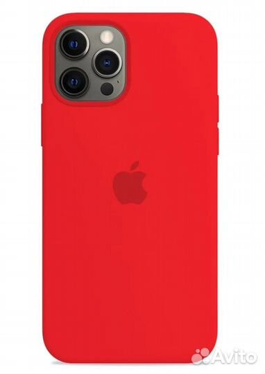 Чехол на айфон с защитой камеры iPhone 12ProMax