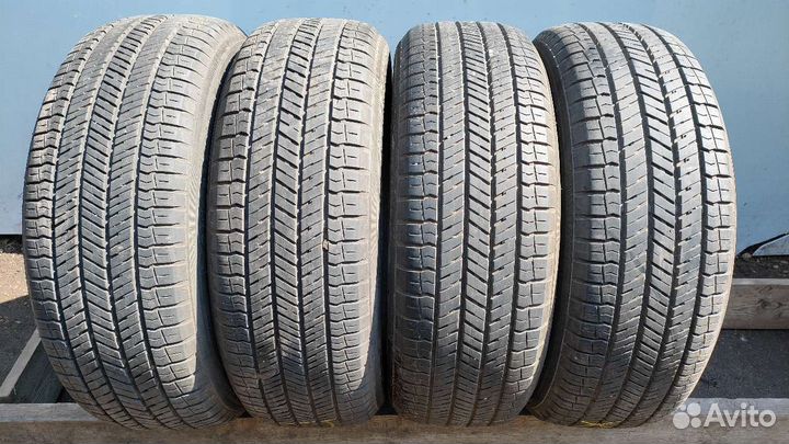 Yokohama Geolandar G91AT 225/60 R18