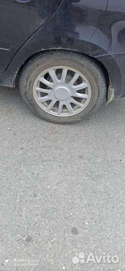 Pirelli Cinturato P1 Verde 185/65 R15