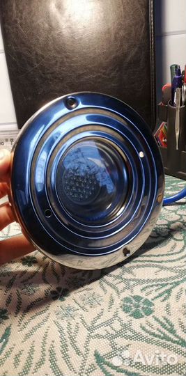 Светильник светодиодный подводный