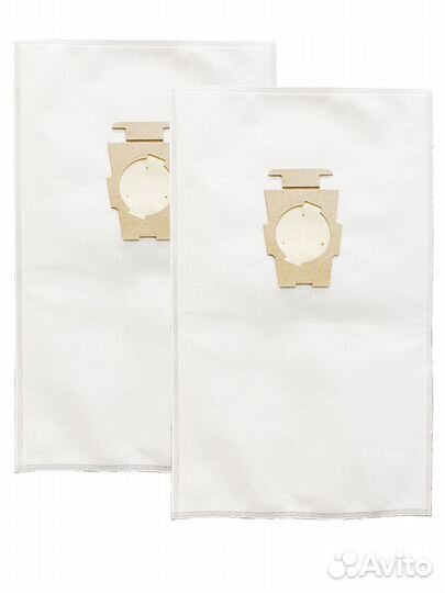 Мешки Кирби для пылесоса kirby, комплект мешков