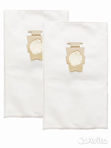 Мешки Кирби для пылесоса kirby, комплект мешков