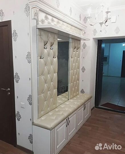 Шкаф на заказ