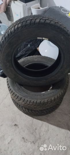 Bridgestone Ice Partner 195/50 R15