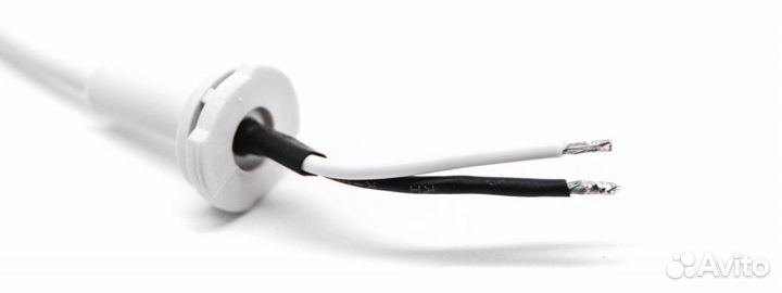 Сетевой кабель для зарядки Macbook (magsafe)