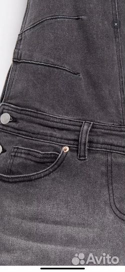 Комбинезон новый для беременных Reserved, 42