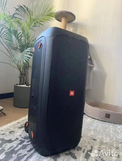 Колонка jbl partybox 310