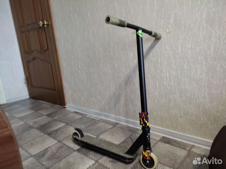 Электро Самокат бу