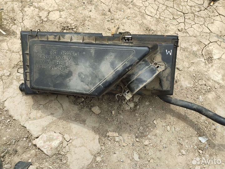 Корпус воздушного фильтра форд Мондео 2