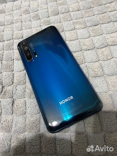 HONOR 20 Pro, 8/256 ГБ