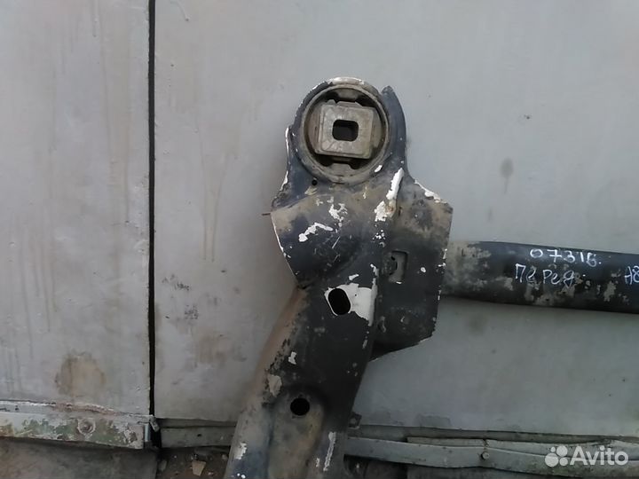 Подрамник передний для Ауди А8 Д3 Audi A8 D3