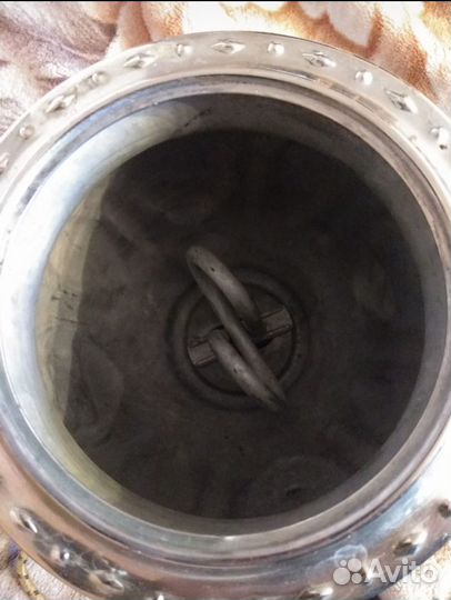 Самовар электрический