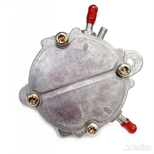 Бензонасос вакуумный универсальный мото