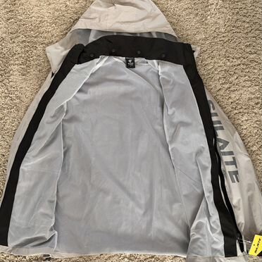 Мотокостюм 48 размер