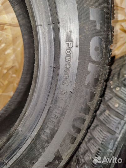 Pirelli Formula Ice 185/65 R14