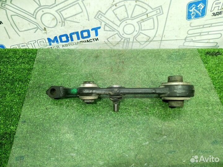 Рычаг передний левый нижний Mercedes-Benz E-Class